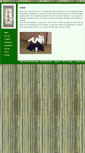 Mobile Screenshot of aikidogennep.nl